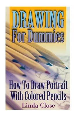 Cover of Drawing For Dummies