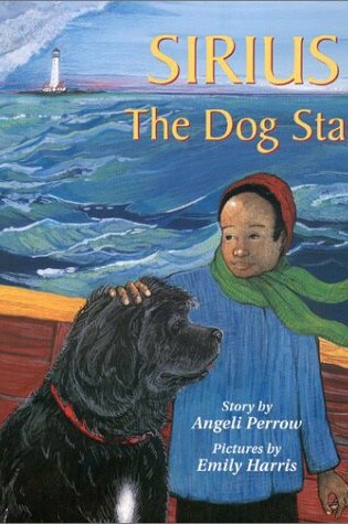 Cover of Sirius, the Dog Star