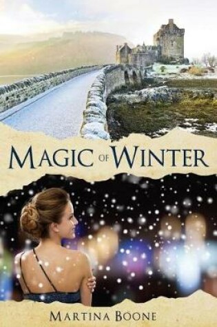 Cover of Magic of Winter