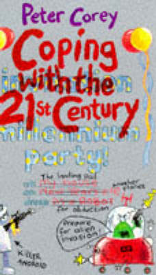 Cover of Coping with the 21st Century