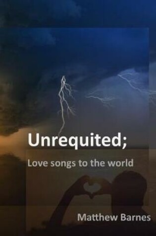 Cover of Unrequited