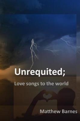 Book cover for Unrequited