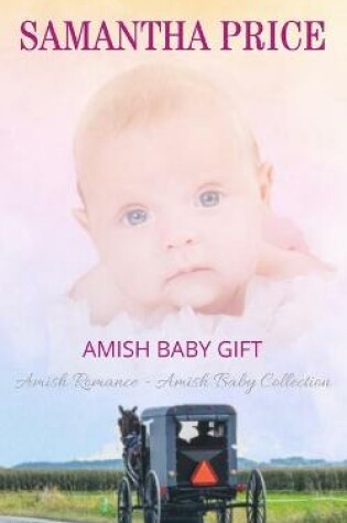 Cover of Amish Baby Gift