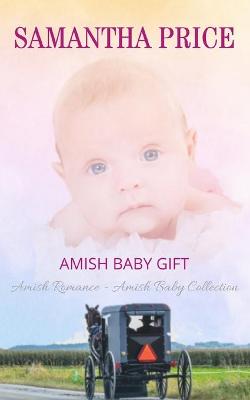 Cover of Amish Baby Gift