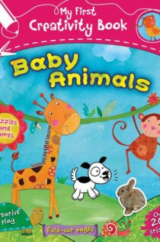 Cover of Baby Animals