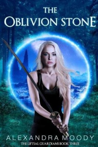 Cover of The Oblivion Stone