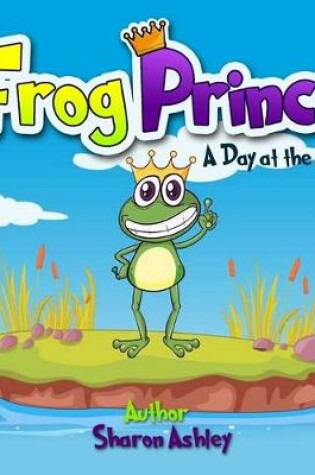 Cover of Frog Prince