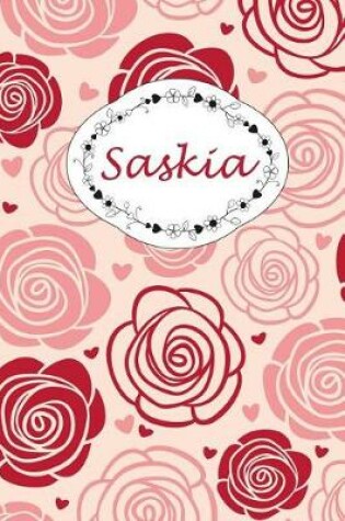 Cover of Saskia