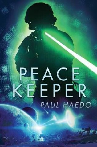 Cover of Peace Keeper
