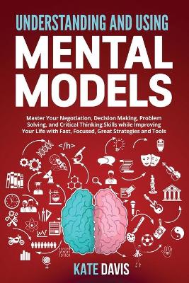 Book cover for Understanding and Mental Models