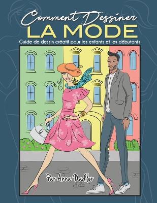 Book cover for Comment Dessiner La Mode
