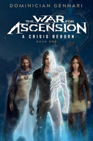 Cover of The War for Ascension