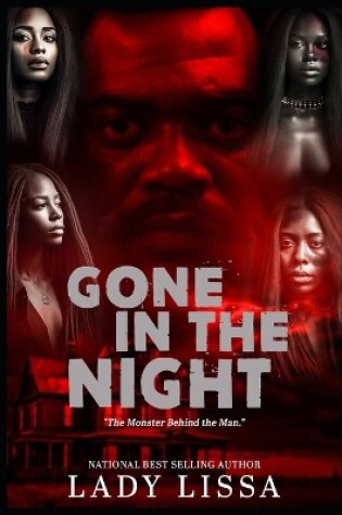 Cover of Gone in The Night
