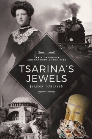 Cover of Tsarina's Jewels