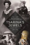 Book cover for Tsarina's Jewels