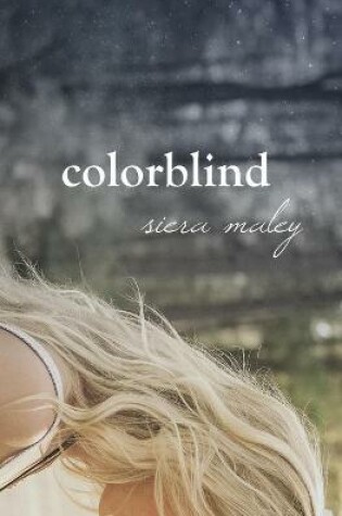 Cover of Colorblind