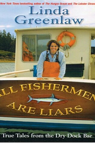 Cover of All Fishermen Are Liars