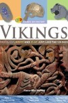 Book cover for Hands on History: Vikings