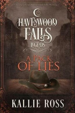 Cover of A Pack of Lies