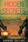 Book cover for Hidden Secrets