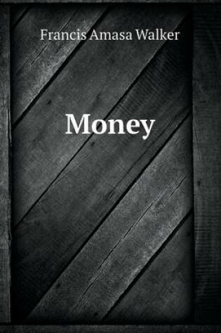 Cover of Money