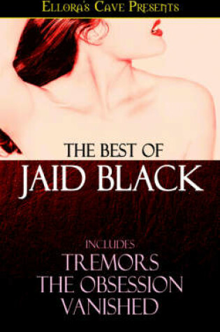 Cover of The Best of Jaid Black