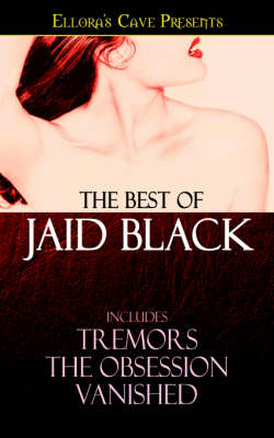 Book cover for The Best of Jaid Black