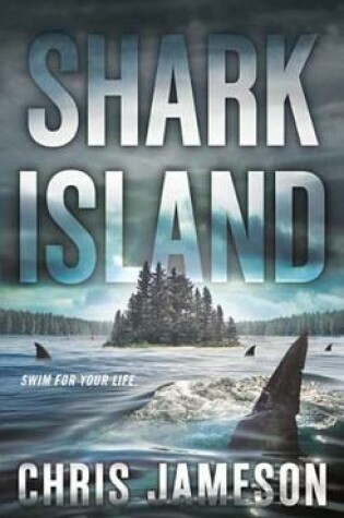 Cover of Shark Island