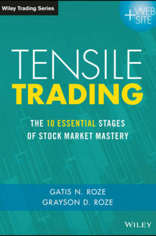 Cover of Tensile Trading