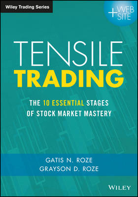 Cover of Tensile Trading