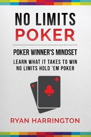 Cover of No Limits Poker