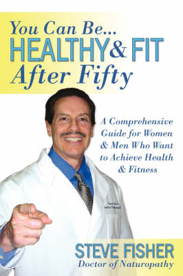 Book cover for Healthy and Fit After Fifty