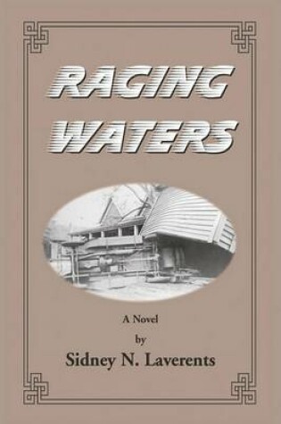 Cover of Raging Waters