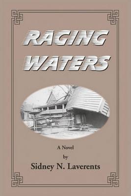 Book cover for Raging Waters
