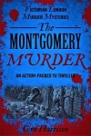 Book cover for The Montgomery Murder
