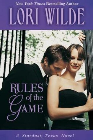 Cover of Rules of the Game