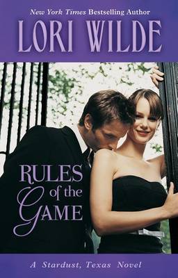 Book cover for Rules of the Game