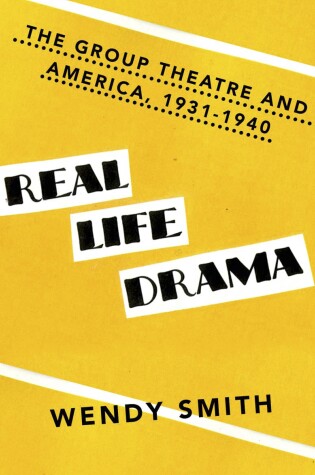 Cover of Real Life Drama