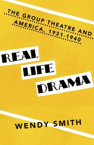 Cover of Real Life Drama