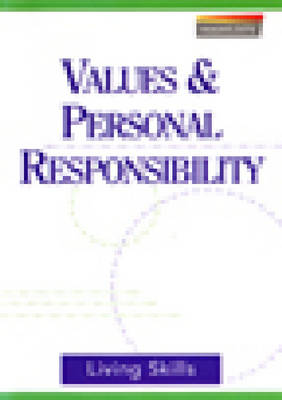 Cover of Values and Personal Responsibility