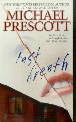 Book cover for Last Breath (Om)