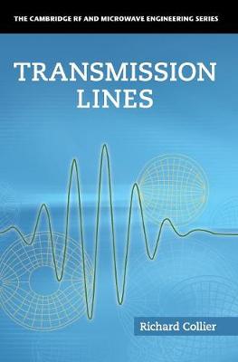 Cover of Transmission Lines
