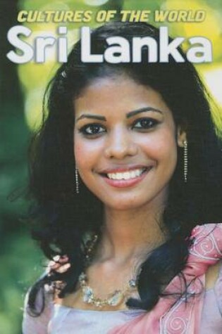 Cover of Sri Lanka