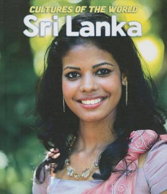 Cover of Sri Lanka