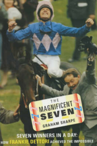 Cover of The Magnificent Seven