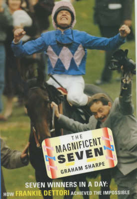 Cover of The Magnificent Seven