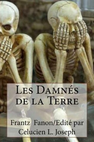 Cover of Les Damnes de la Terre