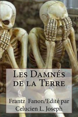Book cover for Les Damnes de la Terre