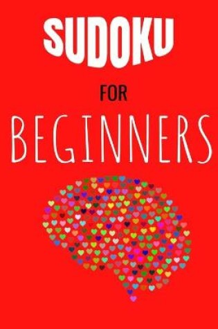 Cover of Sudoku for Beginners