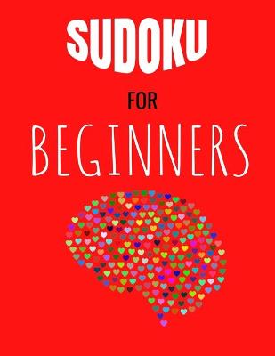 Book cover for Sudoku for Beginners